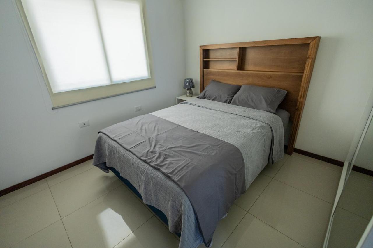Asuncion Apart - Villa Morra Kültér fotó